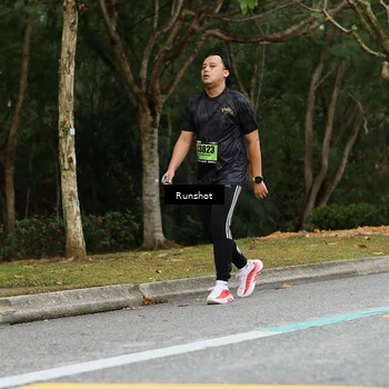 Runner Photo 5461487