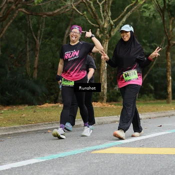 Runner Photo 5461488
