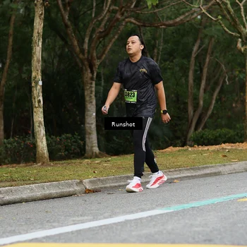 Runner Photo 5461490