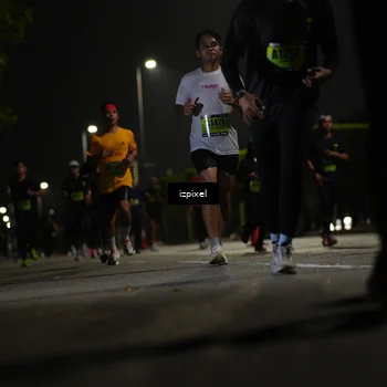 Runner Photo 5461491