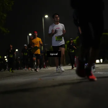Runner Photo 5461493