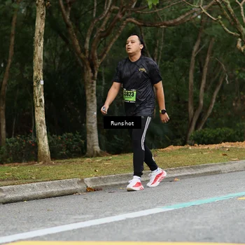 Runner Photo 5461494