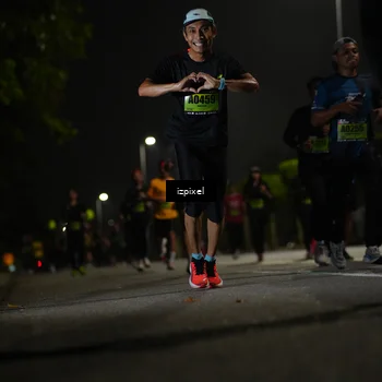 Runner Photo 5461495