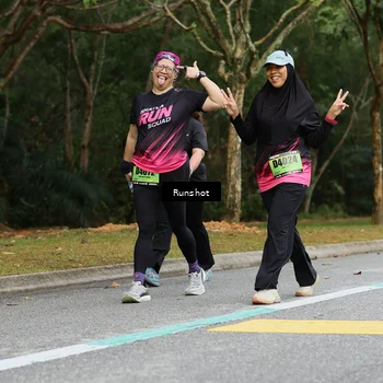 Runner Photo 5461496