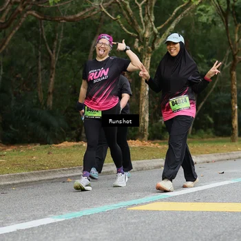 Runner Photo 5461497