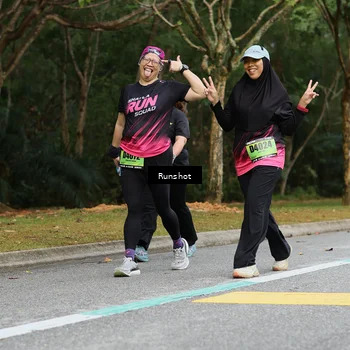 Runner Photo 5461498