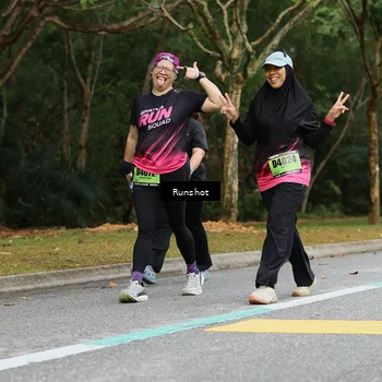 Runner Photo 5461499