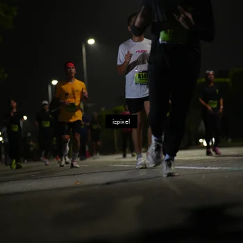 Runner Photo 5461500
