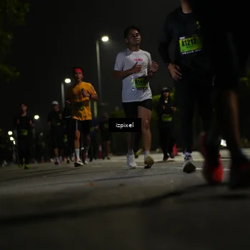 Runner Photo 5461501