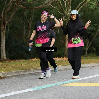 Runner Photo 5461502