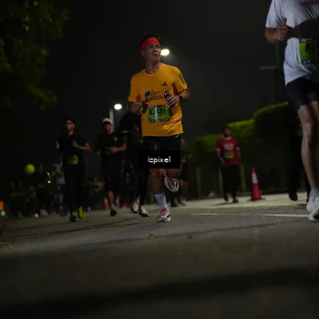Runner Photo 5461503