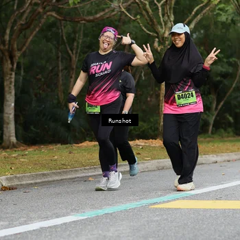 Runner Photo 5461504