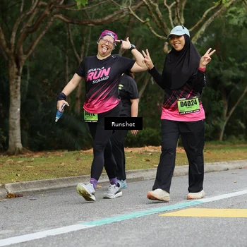 Runner Photo 5461505