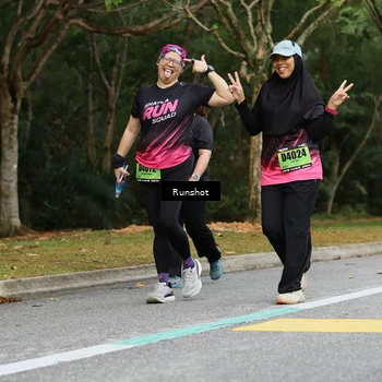 Runner Photo 5461506