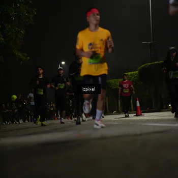 Runner Photo 5461508