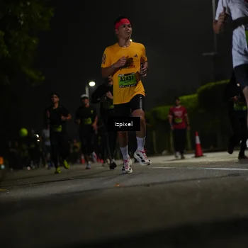 Runner Photo 5461510