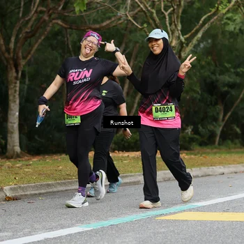 Runner Photo 5461512