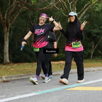 Runner Photo 5461513