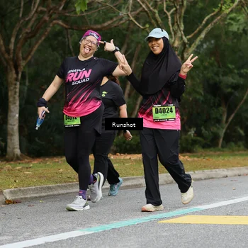 Runner Photo 5461516