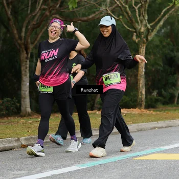 Runner Photo 5461519