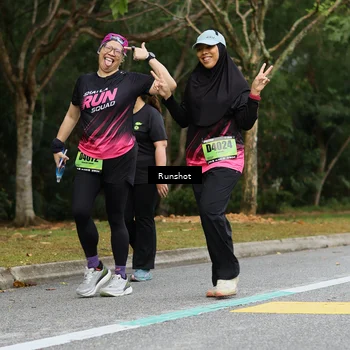 Runner Photo 5461520