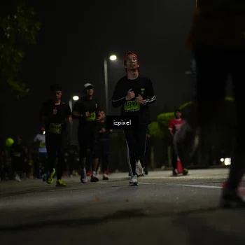 Runner Photo 5461521