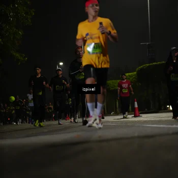 Runner Photo 5461522