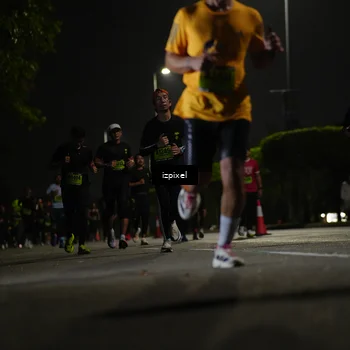 Runner Photo 5461523