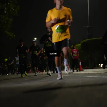 Runner Photo 5461524