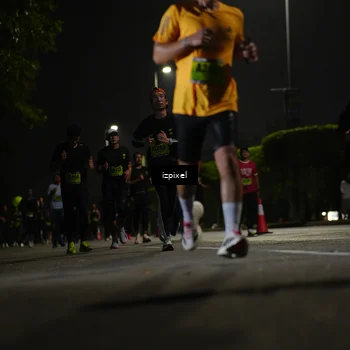 Runner Photo 5461525