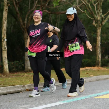 Runner Photo 5461526