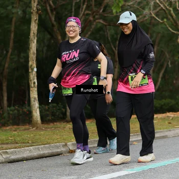 Runner Photo 5461527
