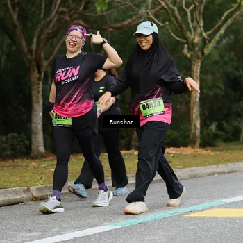 Runner Photo 5461529