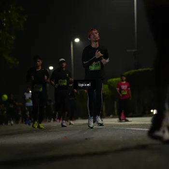 Runner Photo 5461530
