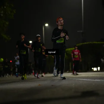 Runner Photo 5461531