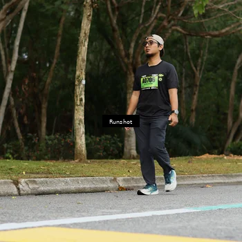 Runner Photo 5461532