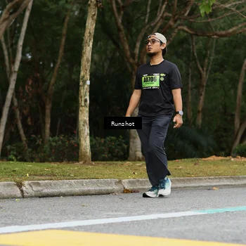 Runner Photo 5461533