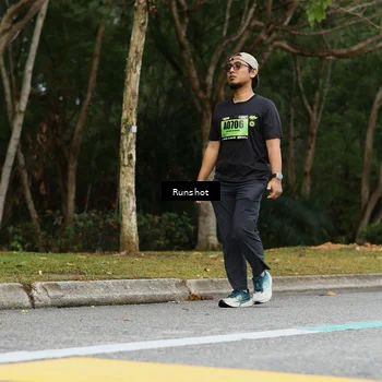 Runner Photo 5461534