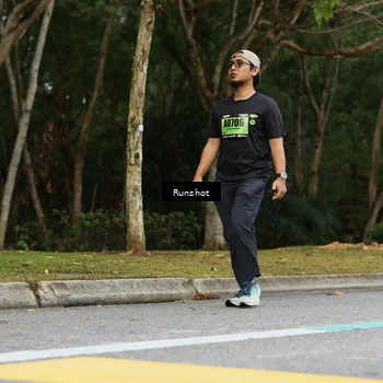 Runner Photo 5461535