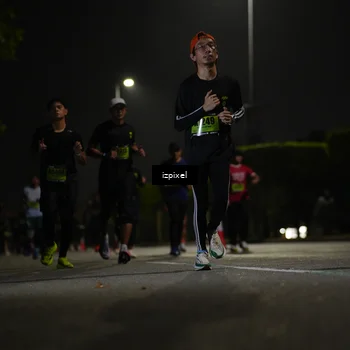 Runner Photo 5461537