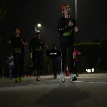 Runner Photo 5461538