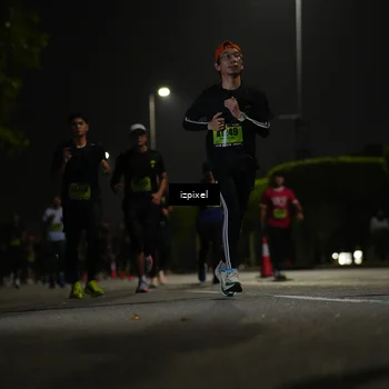 Runner Photo 5461540