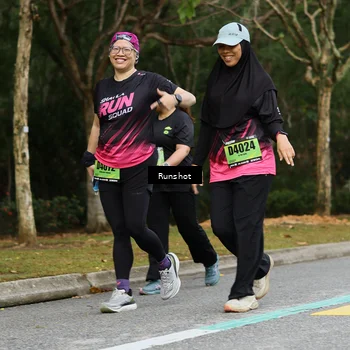 Runner Photo 5461541