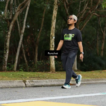 Runner Photo 5461542
