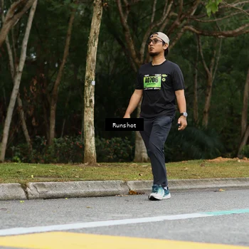 Runner Photo 5461543