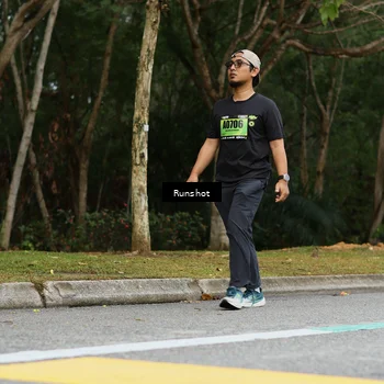 Runner Photo 5461544