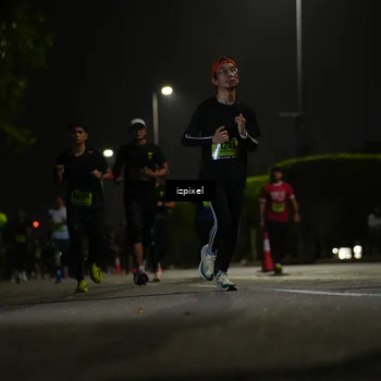 Runner Photo 5461545