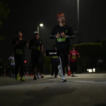 Runner Photo 5461546