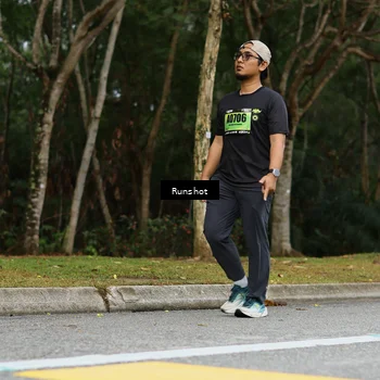 Runner Photo 5461548