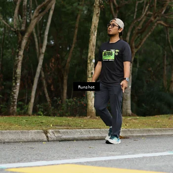 Runner Photo 5461549